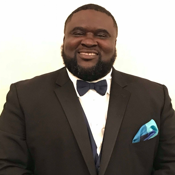 Meet your Posher, Daniel - Picture 1 of 1